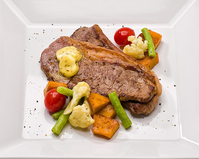 Tempo de Cozimento: Como Atingir a Suculência - inspiração 1