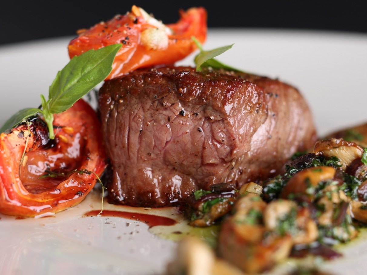 O Segredo da Marinada Perfeita - inspiração 2