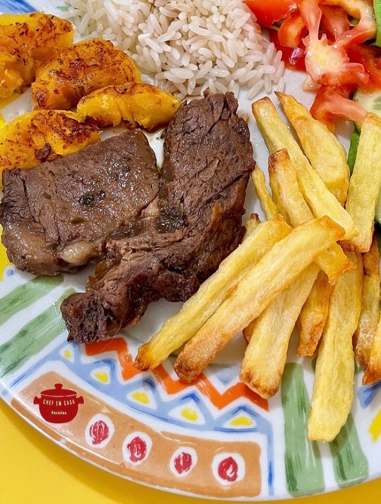 Dicas Para Evitar Que a Carne Fique Seca - inspiração 1