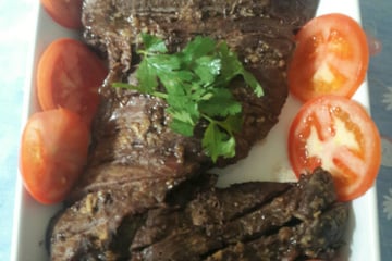 Dicas Para Evitar Que a Carne Fique Seca - inspiração 2