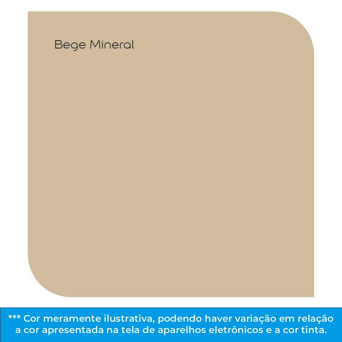 Móveis Bege: Conforto e Estilo em Cada Detalhe - inspiração 2