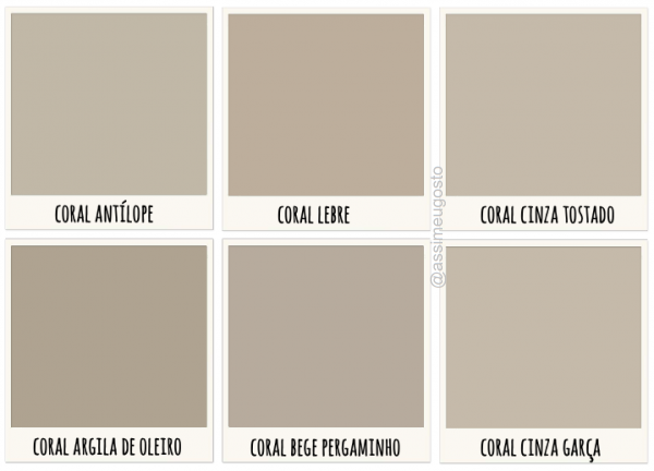 Texturas Bege: Adicionando Profundidade e Interesse Visual - inspiração 2