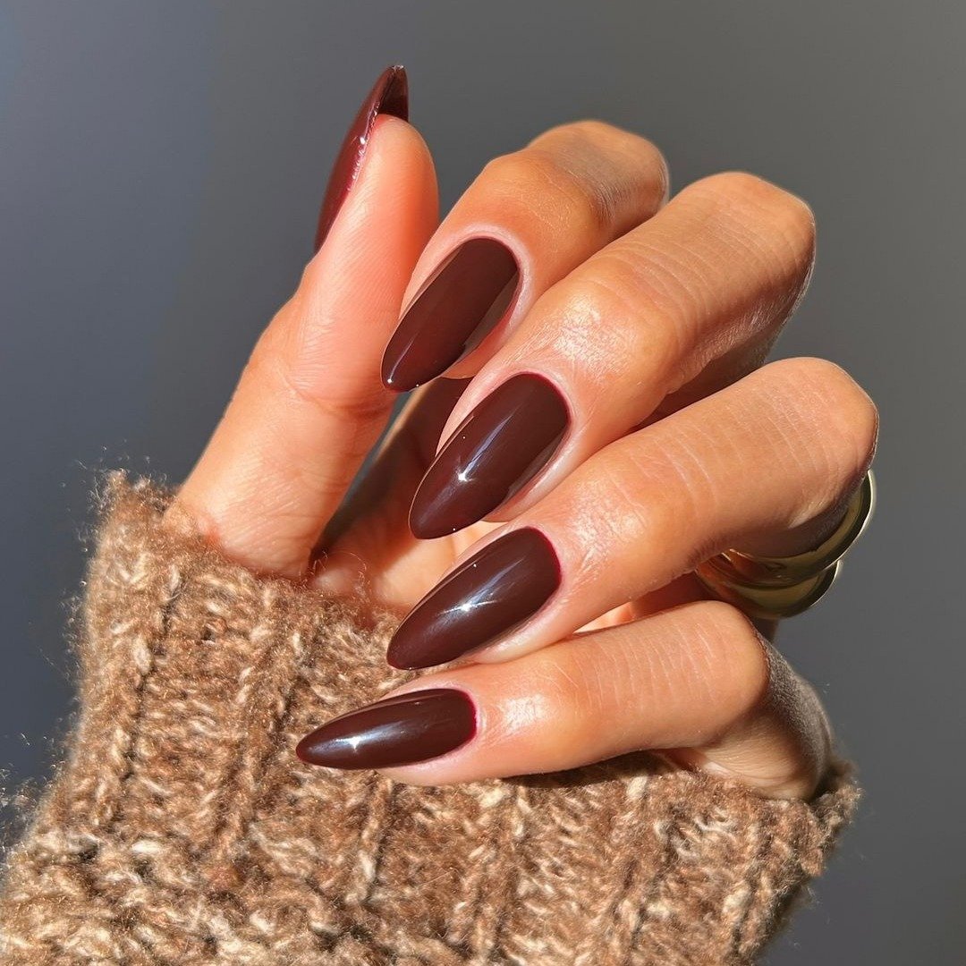 Azuis e Verdes: Frescor e Modernidade Para Suas Unhas - inspiração 1