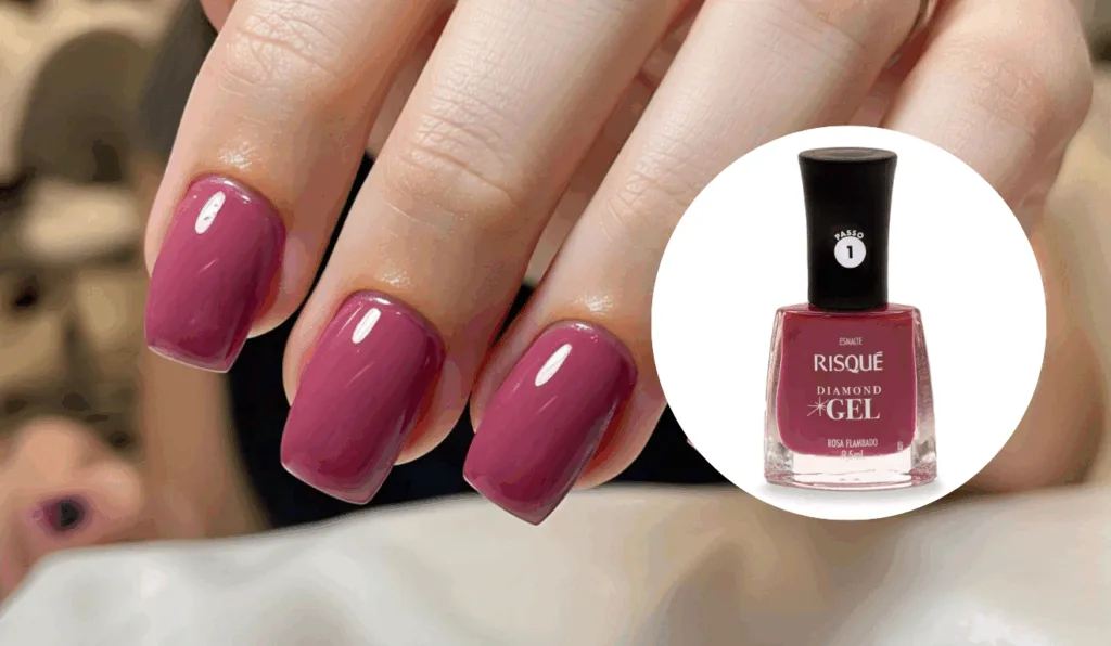 Os Metalizados Que Brilham: Elegância e Glamour Instantâneos - inspiração 1