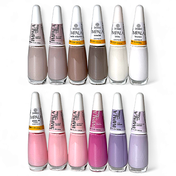 Efeitos Especiais: Unhas Que Contam Histórias - inspiração 2