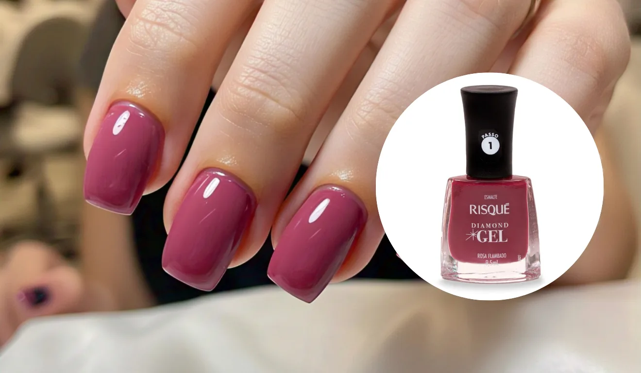 Preto Profundo: Rock 'n' Roll e Atitude - inspiração 2