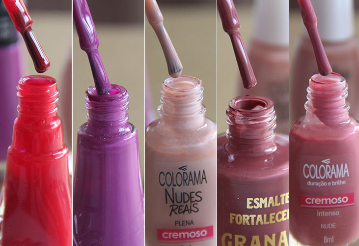 Cores Vibrantes: O Verão em Cada Gesto - inspiração 1