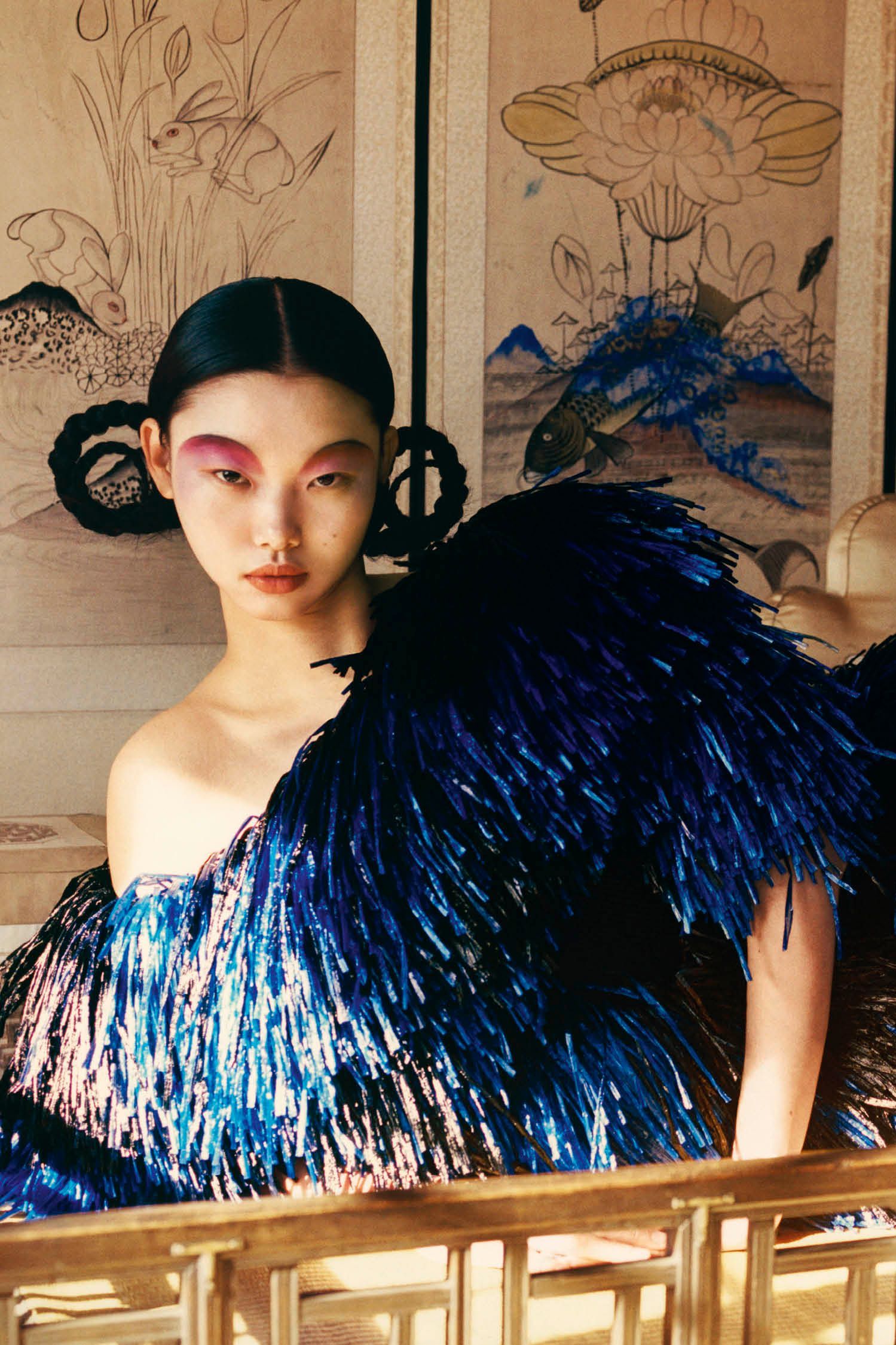 Técnicas de Maquiagem Leve e Natural: Realçando Sua Beleza Autêntica - inspiração 2