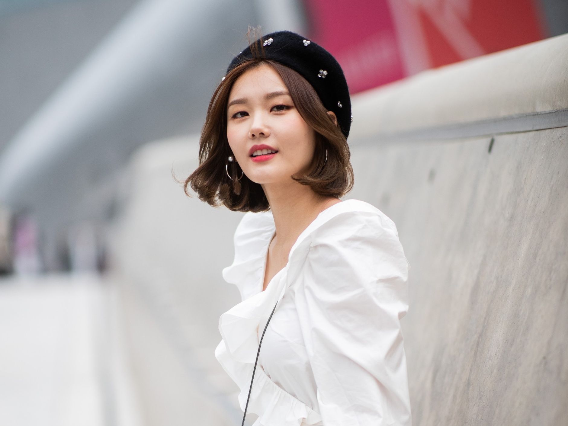 Cuidados com o Cabelo: Brilho e Saúde Inspirados na Coréia - inspiração 2