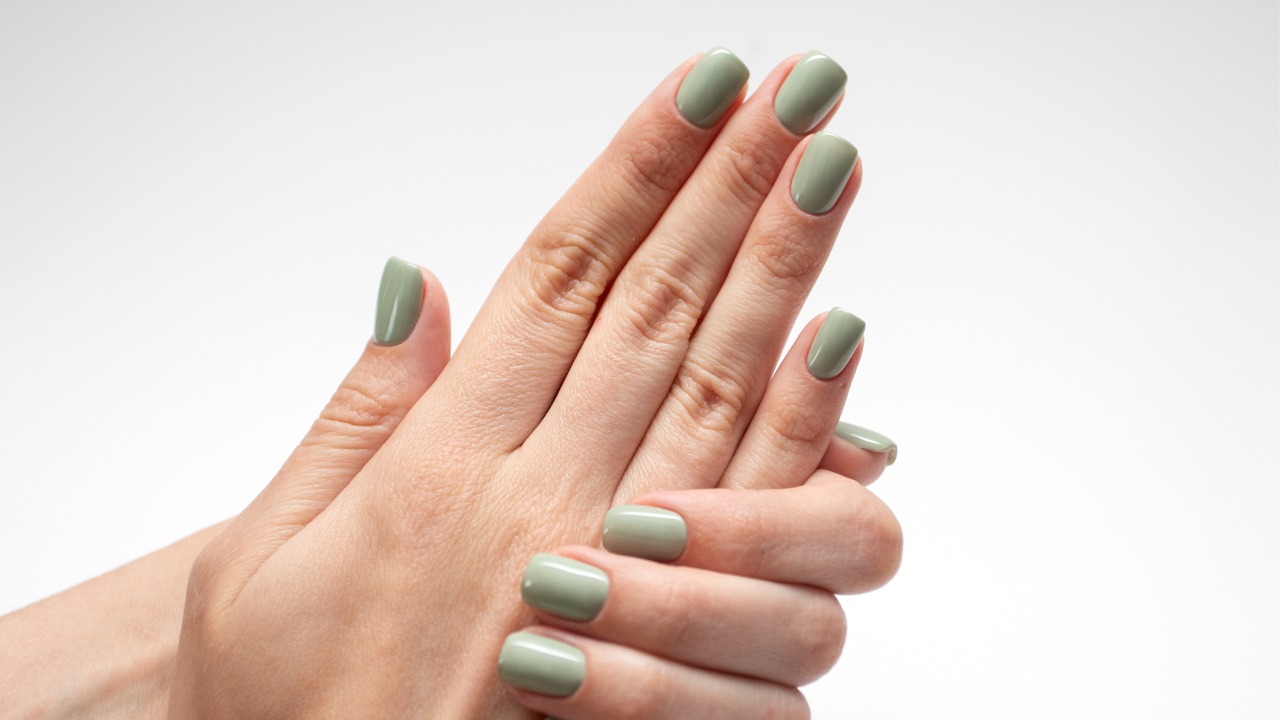 A Delicadeza dos Pastéis: Leveza e Romantismo - inspiração 1