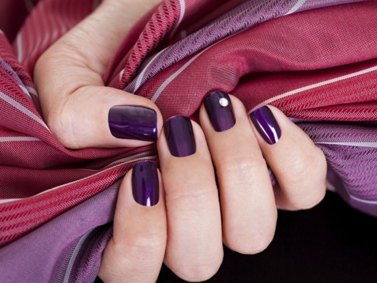 Vinho e Bordô: A Intensidade Perfeita para Ocasiões Especiais - inspiração 1