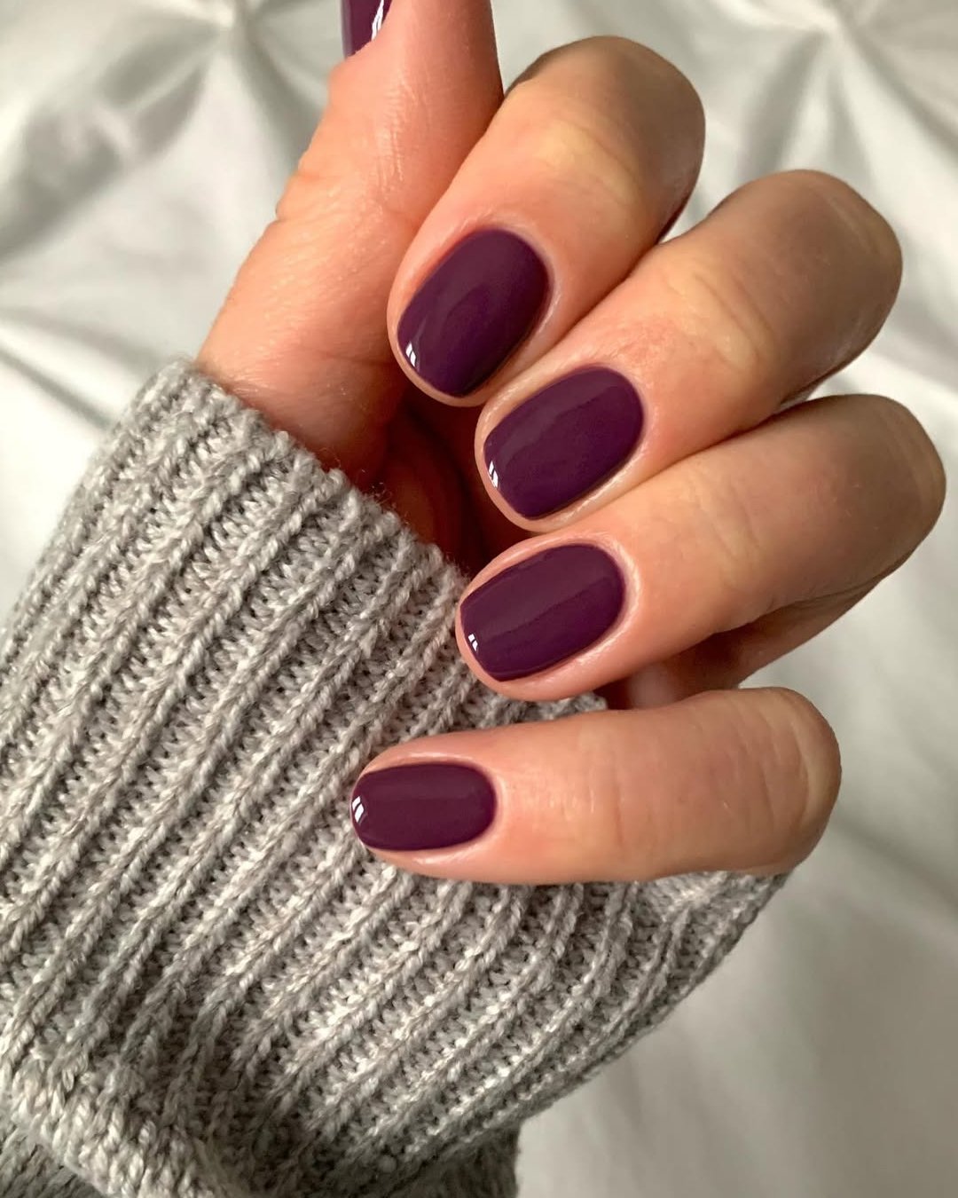 O Retorno Triunfal do Vermelho Clássico - inspiração 1