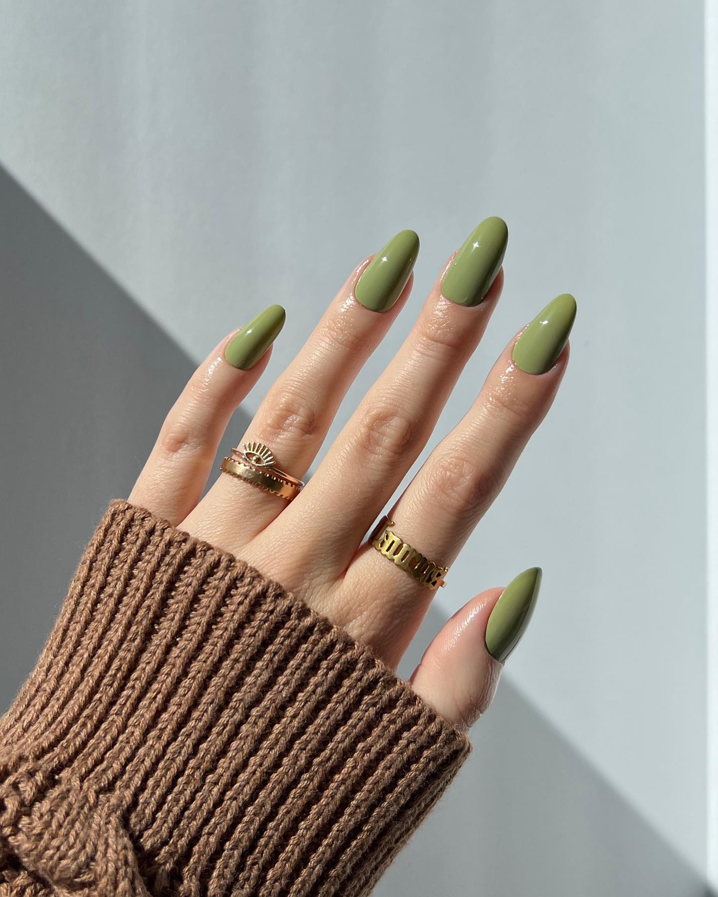 Azuis Profundos e Elegantes - inspiração 2