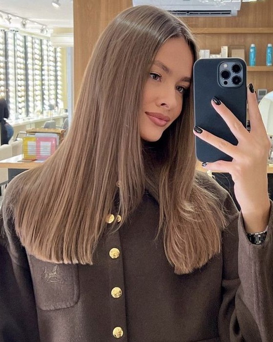 A Importância do Corte de Pontas: Saúde e Vitalidade Que Fazem a Diferença - inspiração 1