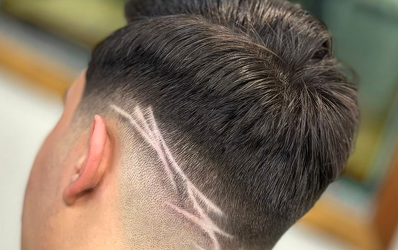 Cortes Assimétricos: Ousadia e Estilo Que Afirmam Sua Personalidade - inspiração 1