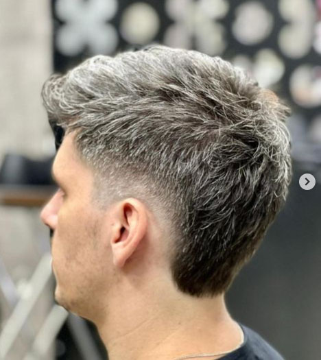 O Blunt Cut: Linhas Retas Para Um Visual Sofisticado - inspiração 2