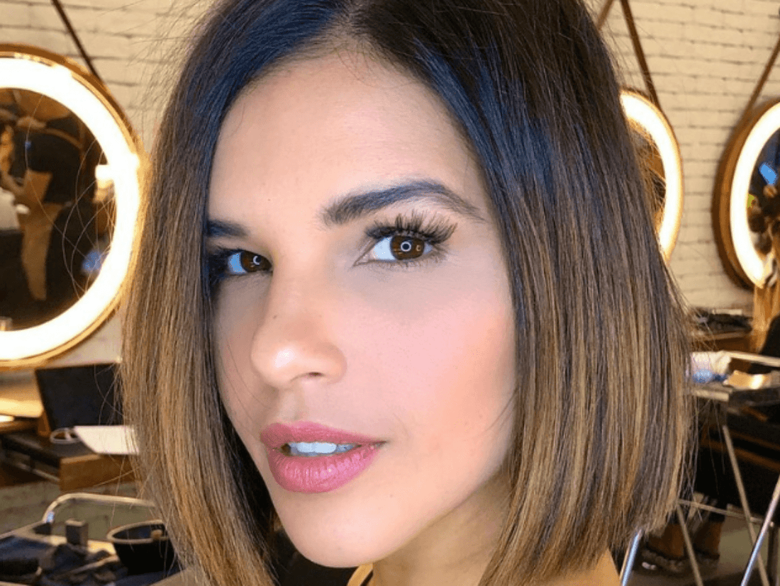 Cortes Repicados: Volume e Textura Que Dão Vida - inspiração 1