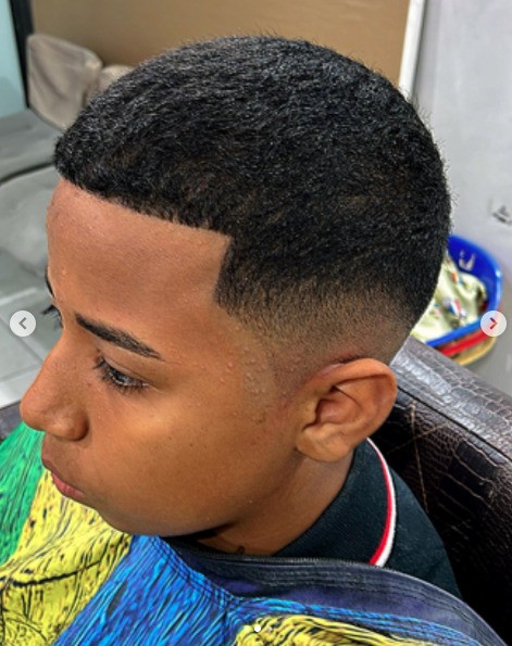 Cortes Repicados: Volume e Textura Que Dão Vida - inspiração 2