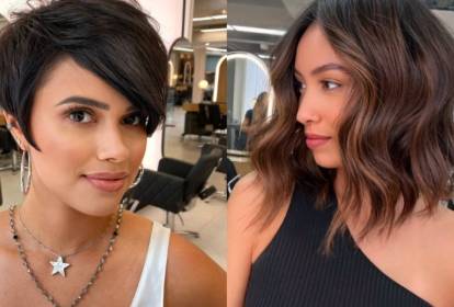 Camadas Estratégicas: Como Elas Criam Ilusão de Volume e Diminuição - inspiração 1