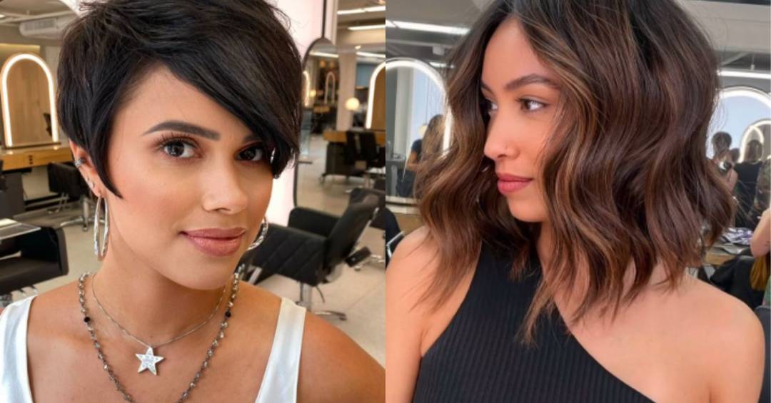 O Poder das Camadas: Criando Movimento e Definindo o Contorno - inspiração 2