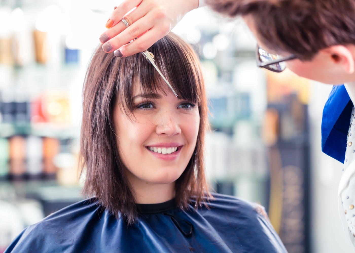 Comprimento Ideal: Nem Curto Demais, Nem Longo Demais - inspiração 1