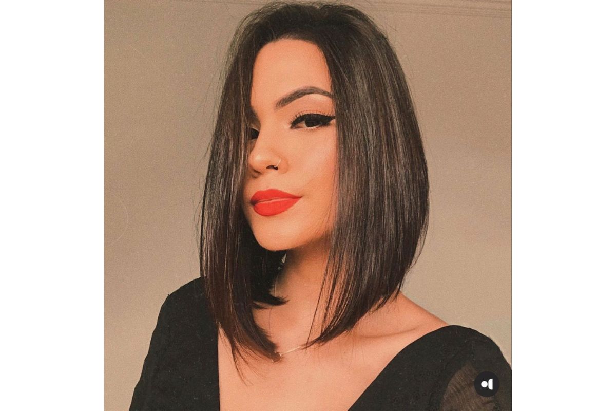 O Volume no Topo: Elevando a Silhueta - inspiração 2