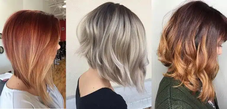 O Poder das Camadas: Versatilidade Para Todos os Tipos de Cabelo - inspiração 2
