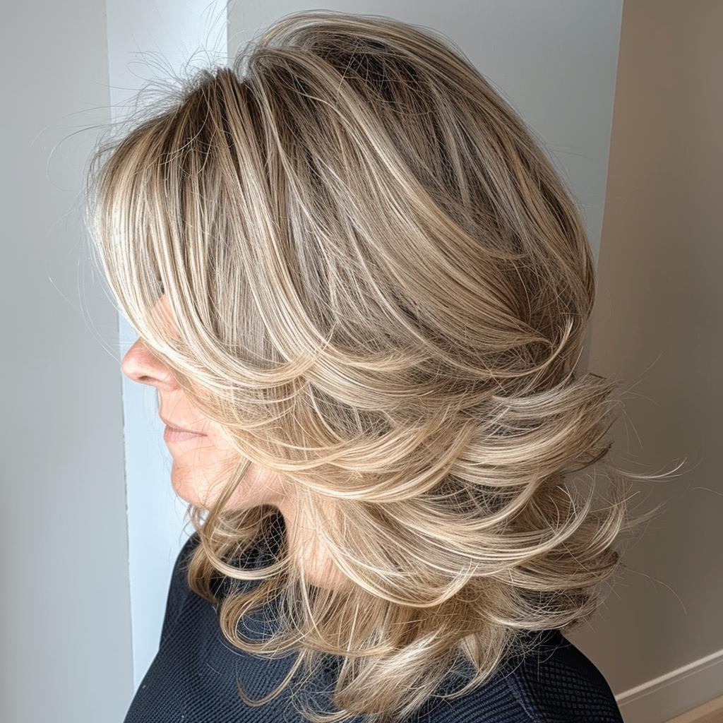 Cortes Para Cabelos Cacheados: Valorizando a Naturalidade - inspiração 1