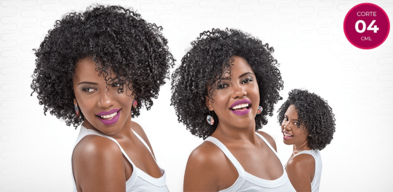 A Texturização como Aliada para Cortes Modernos e Únicos - inspiração 1