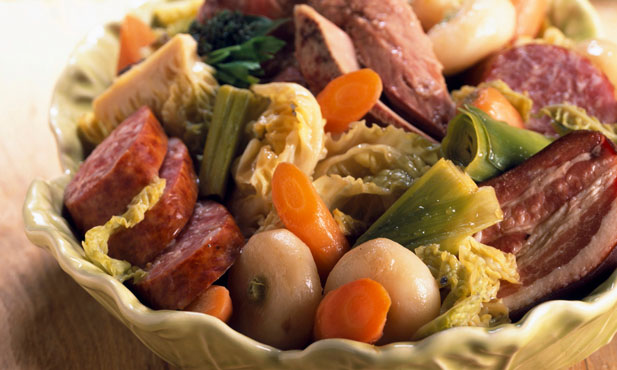 A Escolha Certa das Carnes: O Pilar do Sabor - inspiração 1