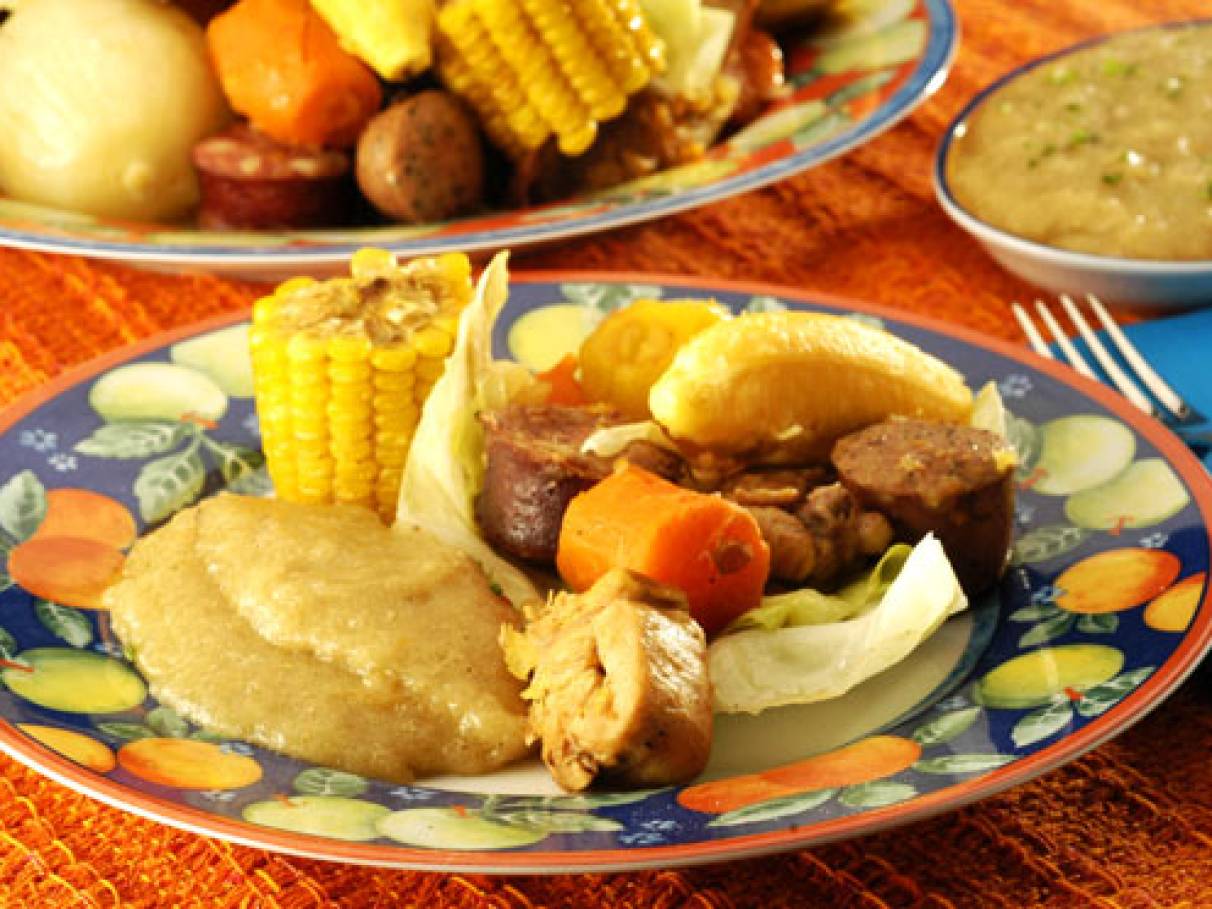 Variações Regionais Que Valem a Pena Provar - inspiração 2