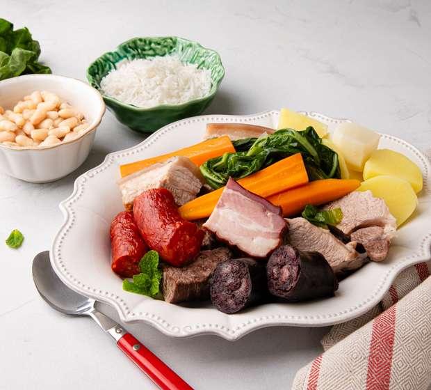 A Mágica do Cozimento Lento e Separado - inspiração 2