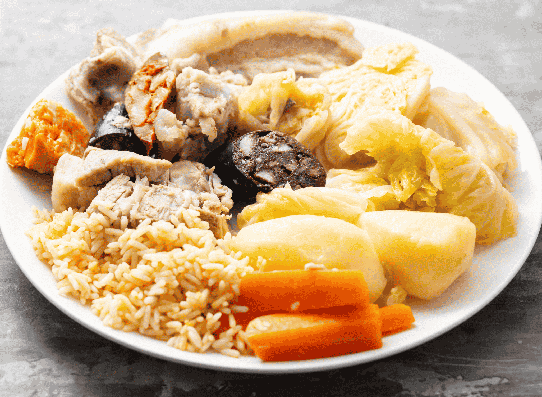 O Arroz de Acompanhamento: Dicas Infalíveis - inspiração 1