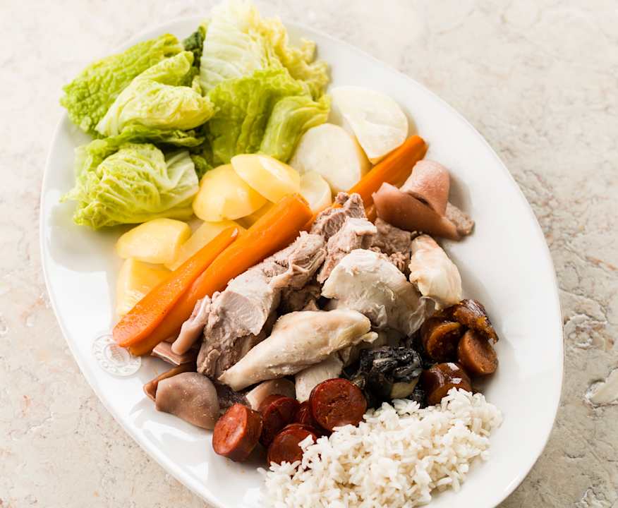 O Arroz de Acompanhamento: Dicas Infalíveis - inspiração 2