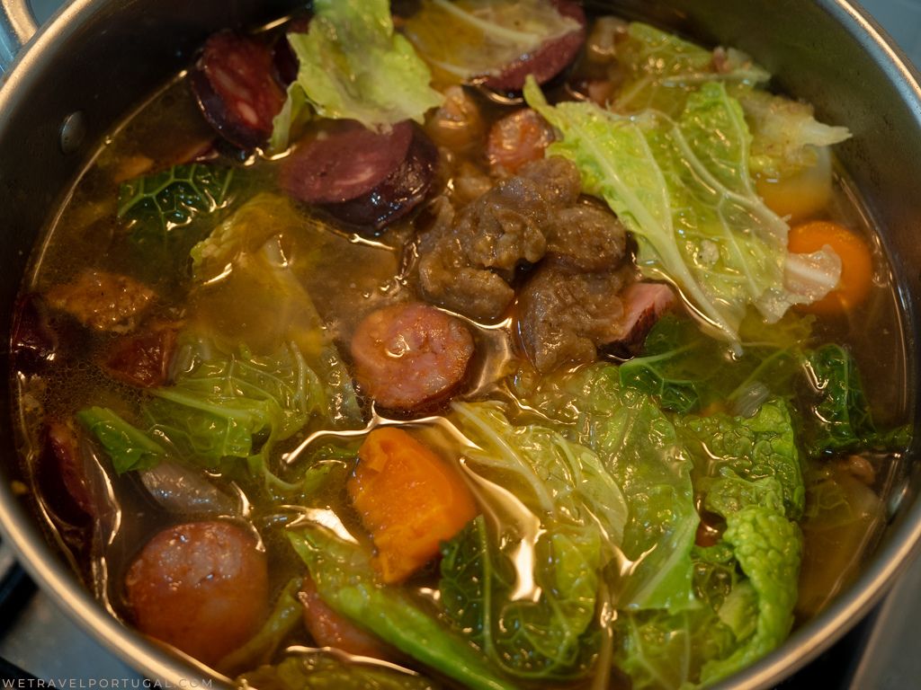 Temperos Que Fazem a Diferença - inspiração 2