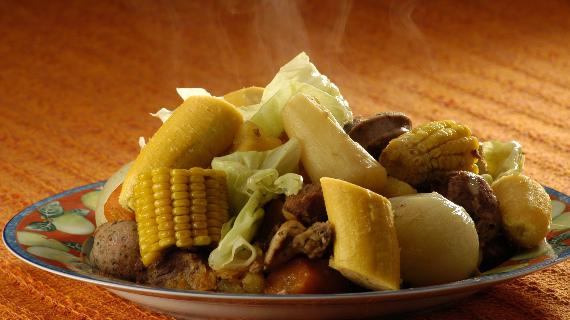 A Importância do Caldo Rico e Saboroso - inspiração 1