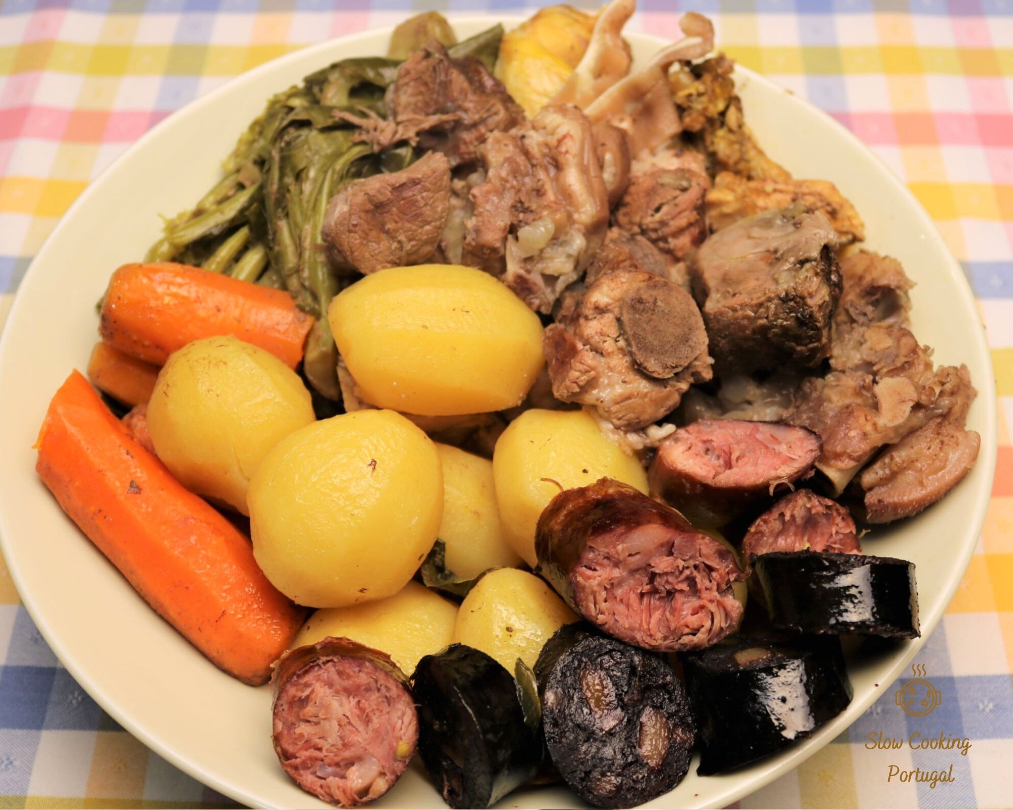 A Importância do Caldo Rico e Saboroso - inspiração 2