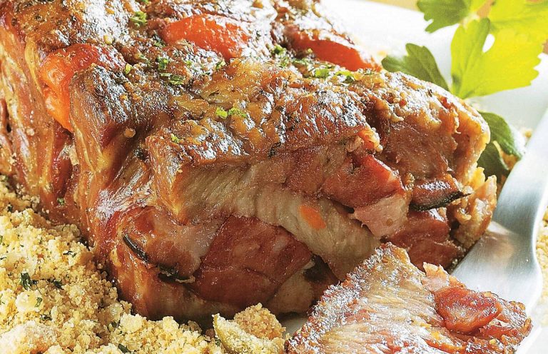 Preparo da Carne: Segredos para Maciez Imbatível - inspiração 2