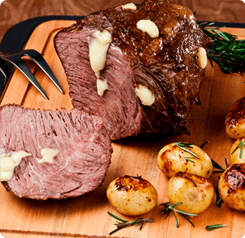 Tipos de Recheio que Elevam o Sabor do Cupim - inspiração 2