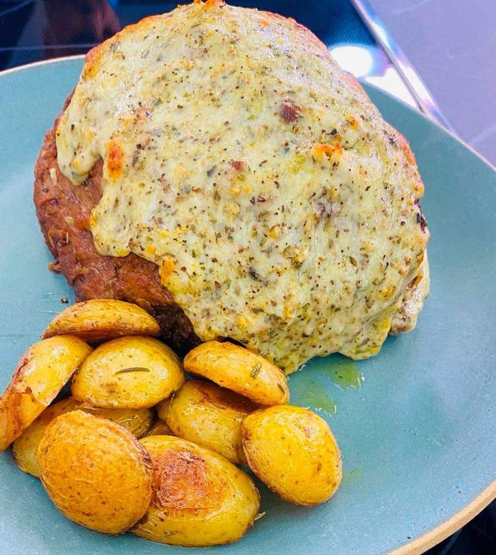 O Temperinho Certo: A Base de um Cupim Inesquecível - inspiração 1