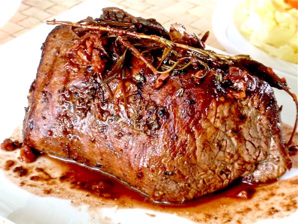 Selando a Carne: O Segredo para um Cupim Suculento - inspiração 2