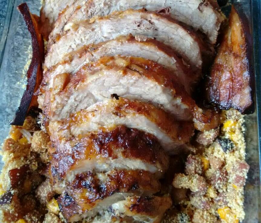 O Ponto Perfeito: Como Não Errar na Cocção - inspiração 2