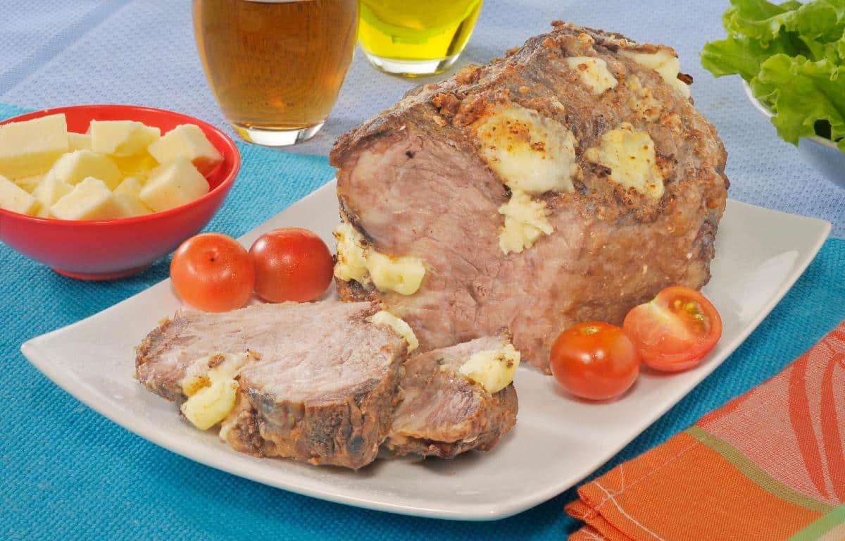 Descanso da Carne: Por Que Ele é Crucial para o Resultado - inspiração 1