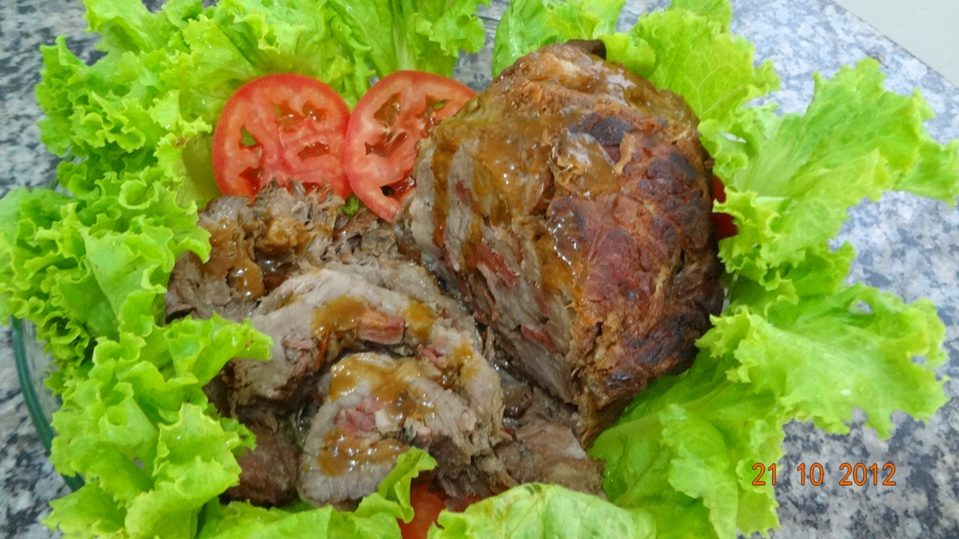 Descanso da Carne: Por Que Ele é Crucial para o Resultado - inspiração 2