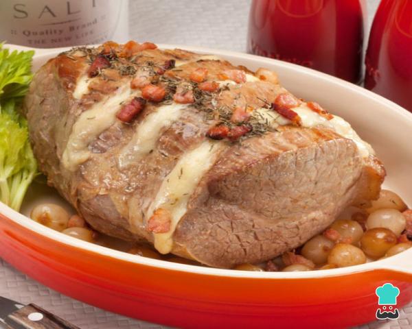 O Segredo do Recheio Perfeito: Cremoso ou Crocante? - inspiração 1