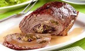 O Segredo do Recheio Perfeito: Cremoso ou Crocante? - inspiração 2