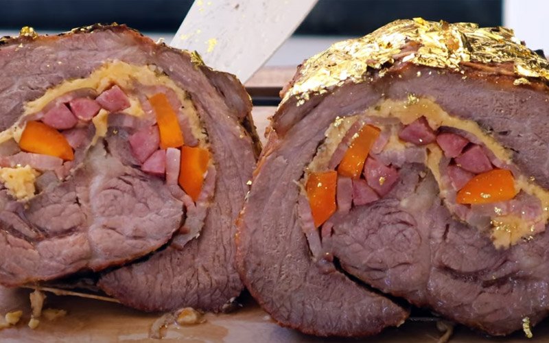 Temperos Essenciais que Elevam o Sabor - inspiração 1