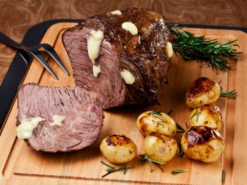 Preparo do Cupim: Assado, Grelhado ou Na Panela? - inspiração 1