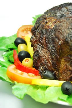 Dicas para um Recheio Uniforme e Saboroso - inspiração 2