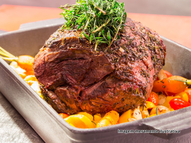 Acompanhamentos Clássicos que Harmonizam - inspiração 1